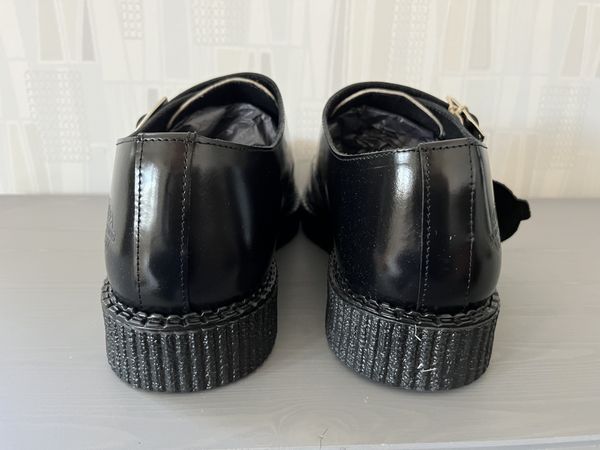 Creeper Shoe - Meteor - Leo