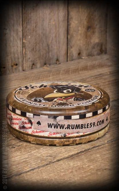 Hovedbilde Rumble59 - Schmiere Poker - Medium Hold
