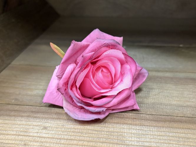 Main Image Scented Love - Hårblomst - Pink