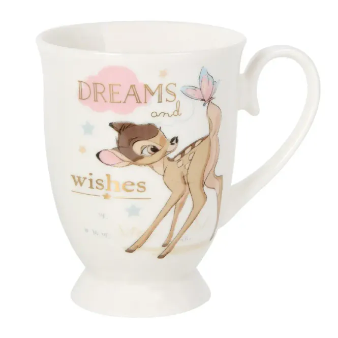 Hovedbilde Disney - Krus - Bambi