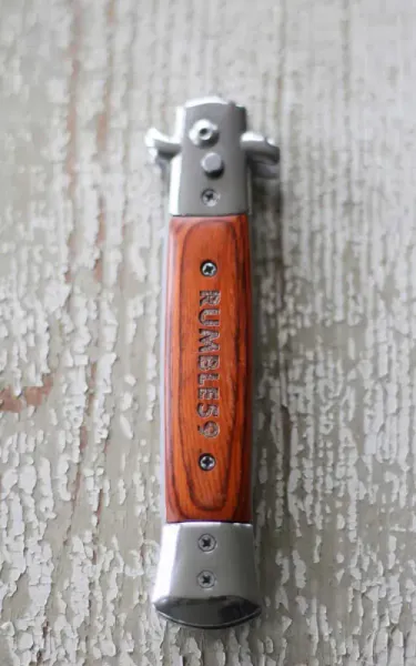 Rumble59 - Springkam