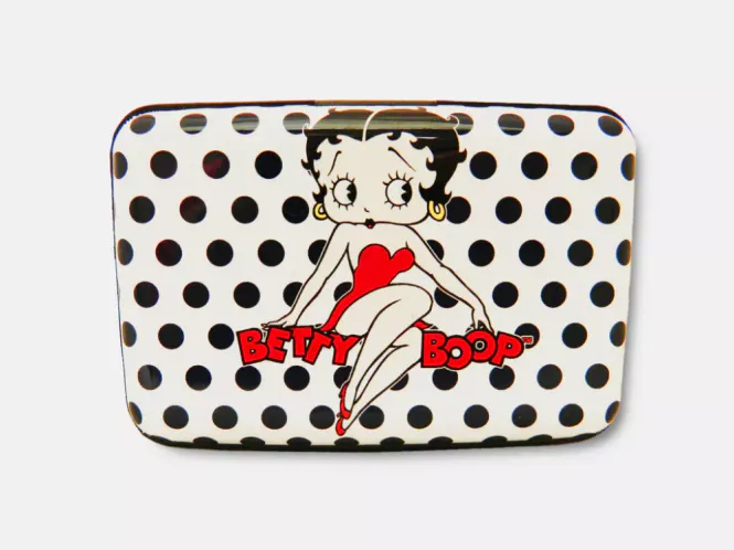 Main Image Betty Boop Kortholder
